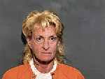 Mugshot of Mary Ann Wasco