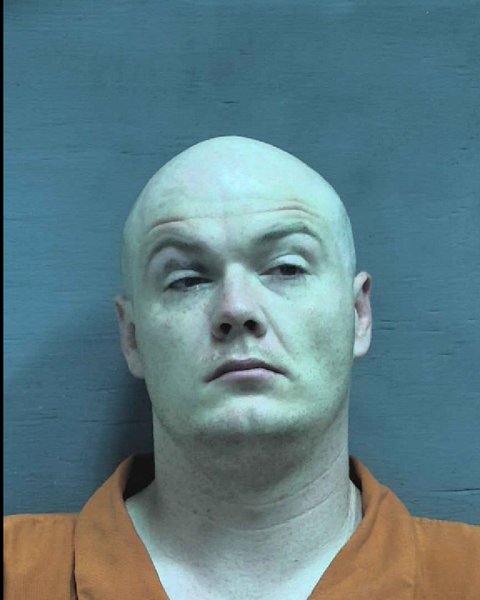 Mugshot of EDWARD LANCE WADE