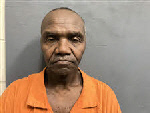Mugshot of Orlando NMN Williams