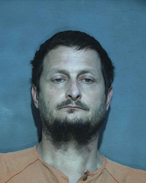 Mugshot of Barry John Solino