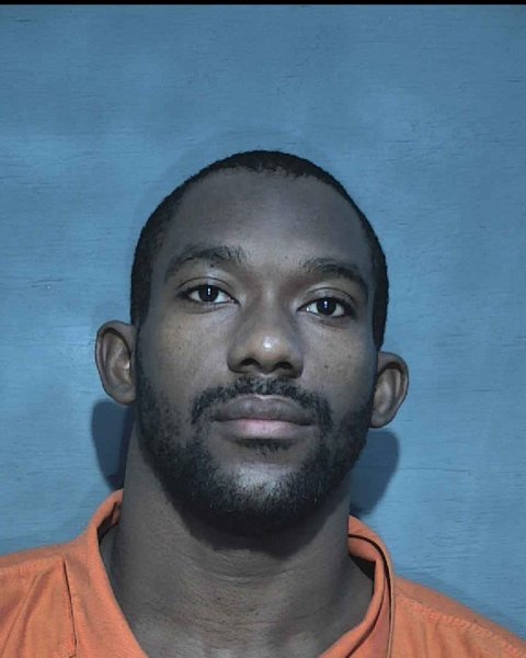 Mugshot of Marckendy Mombranche