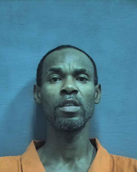 Mugshot of Willie Kentrell Russaw
