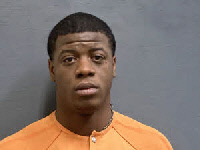 Mugshot of Roychester Walker