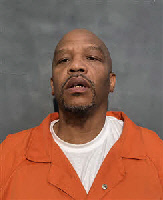 Mugshot of Adrian Vaughn Dunlap