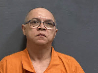 Mugshot of Minh Thanh Nguyen