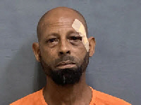 Mugshot of Arthur Lee Wilson