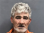 Mugshot of Michael David Bolick