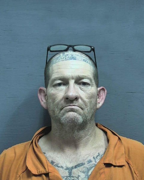 Mugshot of Christopher M Clemons