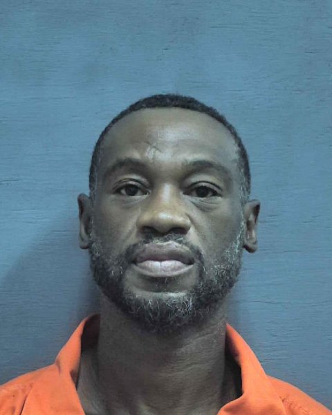Mugshot of Duriran Carldrell Reed