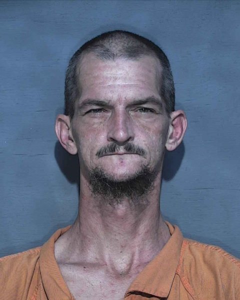 Mugshot of Jeremy Adam Starnes