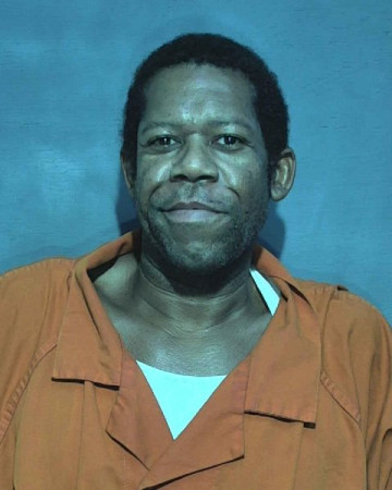 Mugshot of Jonathan Grubbs