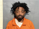 Mugshot of Shaquan Antion Domin Perkins