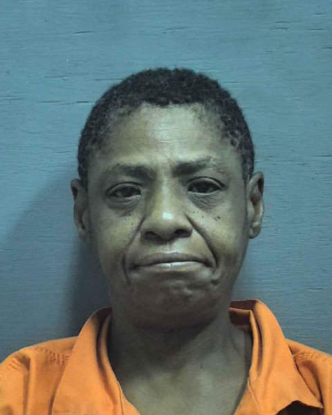 Mugshot of Juana Layzetta Tillman