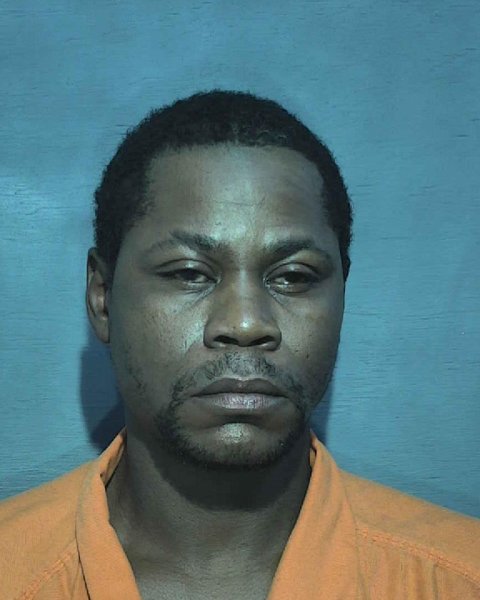 Mugshot of Dayquwan Marquwaiz Whaley