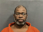 Mugshot of William Wilkins