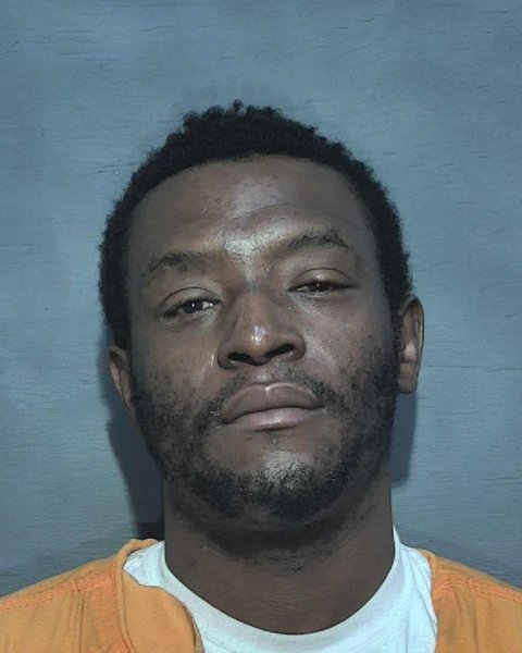 Mugshot of JONTAVION MONTEZ THOMAS