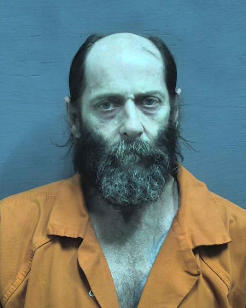 Mugshot of Clifford Chester Coplen