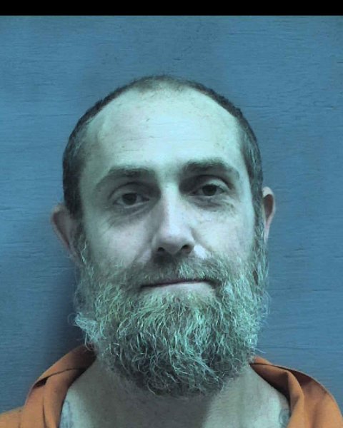 Mugshot of JEREMY WAYNE MILLER