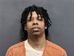 Mugshot of Kenai Terrell Daughtry