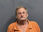 Mugshot of Ronnie Joe Smith