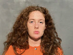 Mugshot of Toni Lynn Trammell