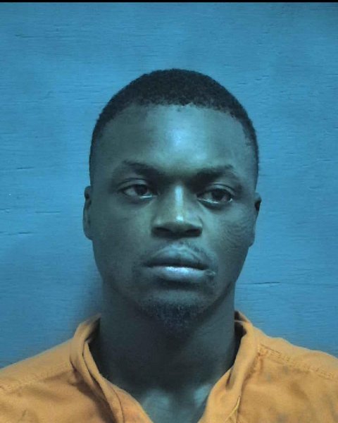 Mugshot of Darren Earl Gordon