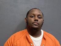 Mugshot of Jacoiah Deshawn Harrell