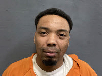 Mugshot of Justin Cordelro Britt