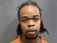 No mugshot available