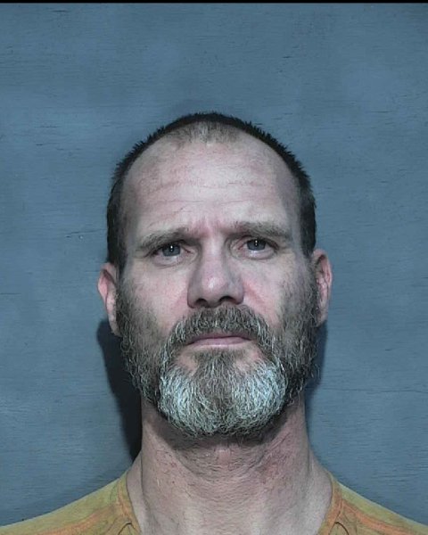 Mugshot of Richard Stephen Collopy