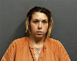 Mugshot of Laura Jade OBryan