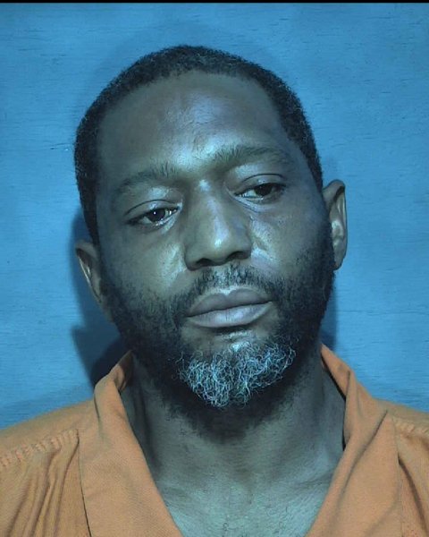 Mugshot of Aiko Nashima Davis