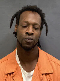 Mugshot of Joshua Deavours Parks