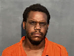 Mugshot of Gerald Sanchez Rivers