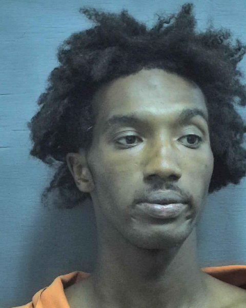 Mugshot of Jaden Deaire Fennell