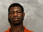 Mugshot of Mark Alan Ford