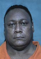 Mugshot of David Leon Hogan