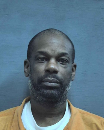 Mugshot of WILLIE WINSLOW SHY