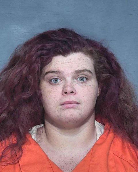 Mugshot of CASSIE LANE PEARSON