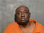 Mugshot of Paul Anthony Curry