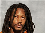 Mugshot of Jerronus Deshon Springfield