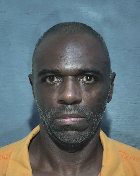 Mugshot of Tarius Tywann Russaw