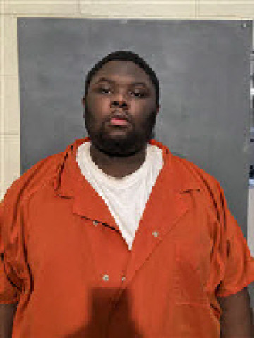 Mugshot of KATORREAN TY'CORBIN LAFELIX THOMAS