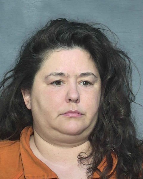 Mugshot of Sharon Grace Kelley
