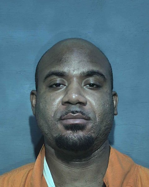 Mugshot of DIONTE TYRELL FLEMING