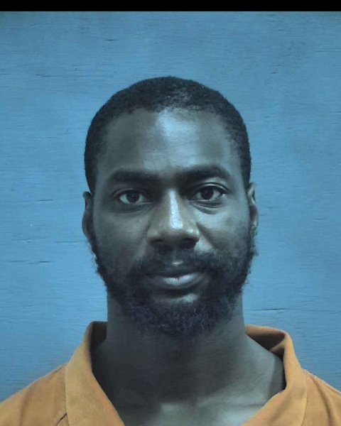 Mugshot of Henry Lashaun Madison
