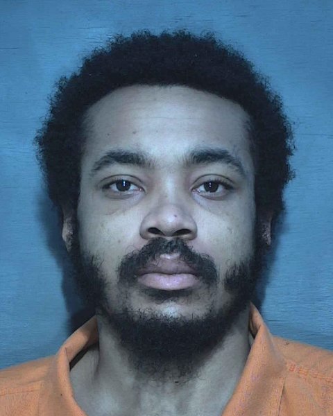 Mugshot of LeTrevione Jackson