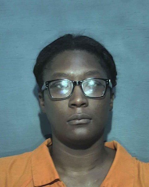 Mugshot of KEMODEST NICOLE GLENN