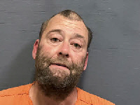 Mugshot of Bradley Allen Lindsey
