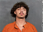 Mugshot of Hunter Lee Neese
